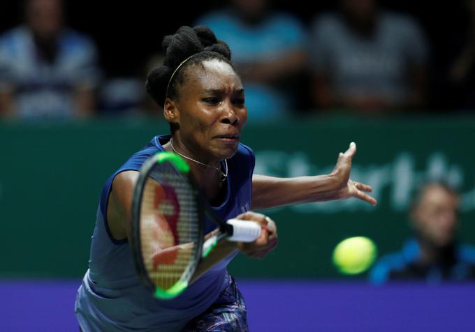 Venus Williams | Foto: Reuters