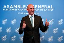 Luis Rubiales