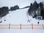 Kranjska Gora Podkoren Vitranc