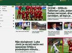 Srbski mediji, euro 2024