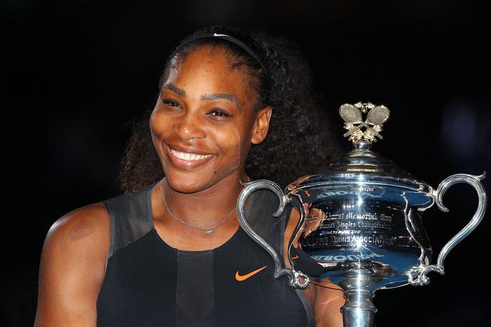 Serena Williams | Foto Guliver/Getty Images