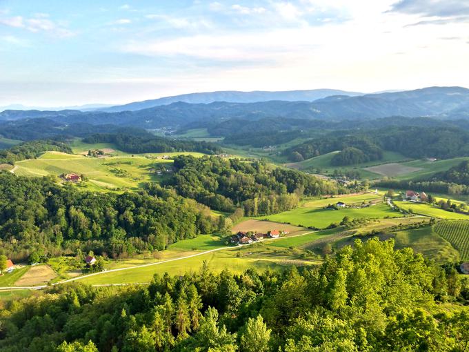 Odkrivaj Slovenijo | Foto: 