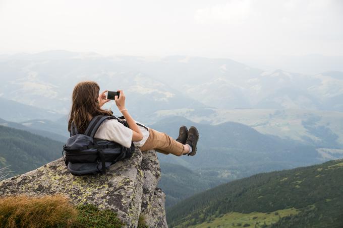 selfie | Foto: Getty Images