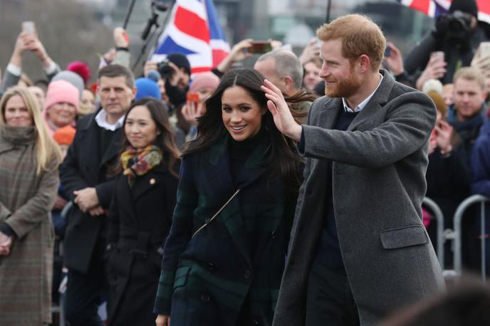 Meghan Markle | Foto Getty Images