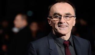 Danny Boyle ne bo vitez