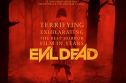 Zlobni mrtveci (Evil Dead)