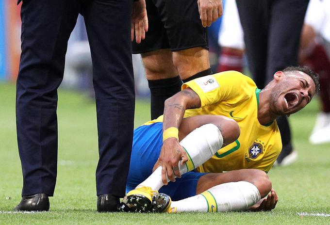 Neymar | Foto: Getty Images