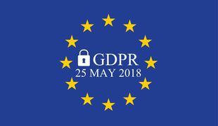 Seminar GDPR – izobraževanje, s katerim lahko prihranite vsaj 4.000 €