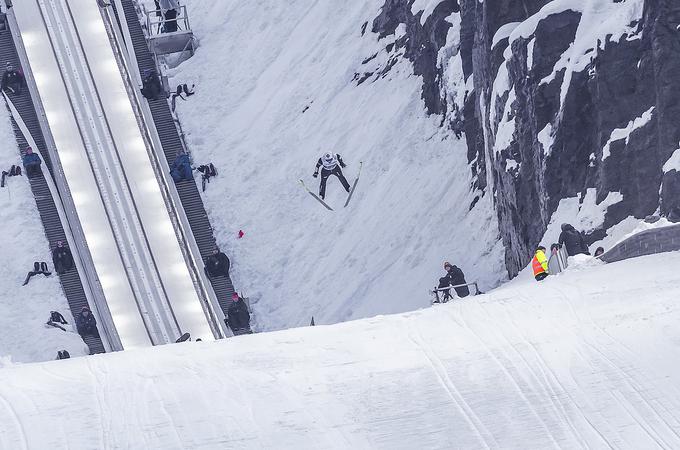 V petek in soboto jih čakata dva treninga, v nedeljo tekma. | Foto: Sportida