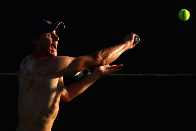 Dominic Thiem | Foto Guliver/Getty Images