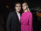 Brooklyn Beckham Nicola Peltz