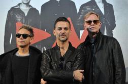 Depeche Mode z novim singlom