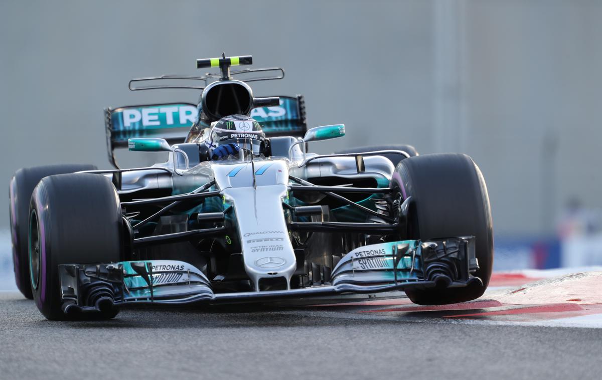 Valtteri Bottas | Foto Reuters