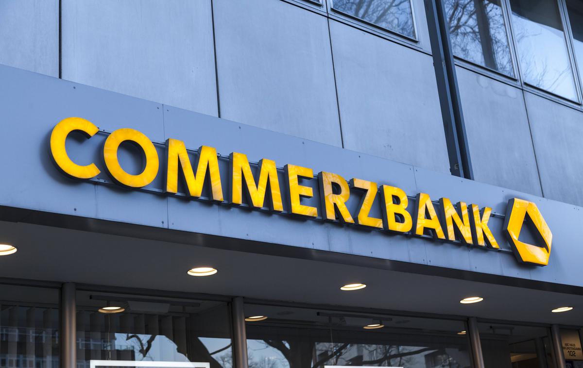 Commerzbank | Foto Guliverimage