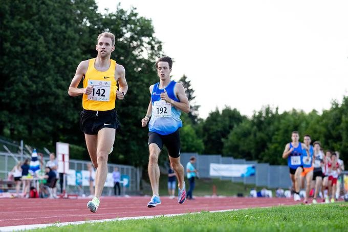 atletski miting, Novo mesto | Foto: Matic Klanšek Velej/Sportida