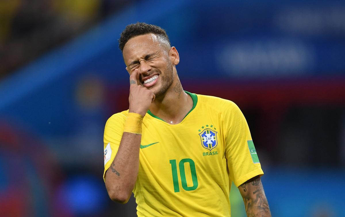 Neymar | Foto Getty Images