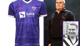 Zgodba o junaku, ki je pred 60 leti obarval Maribor v vijolično