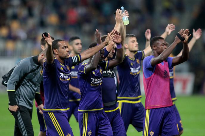 NK Maribor | Foto Marjan Kelner / Sportida