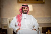 Mohammed bin Salman