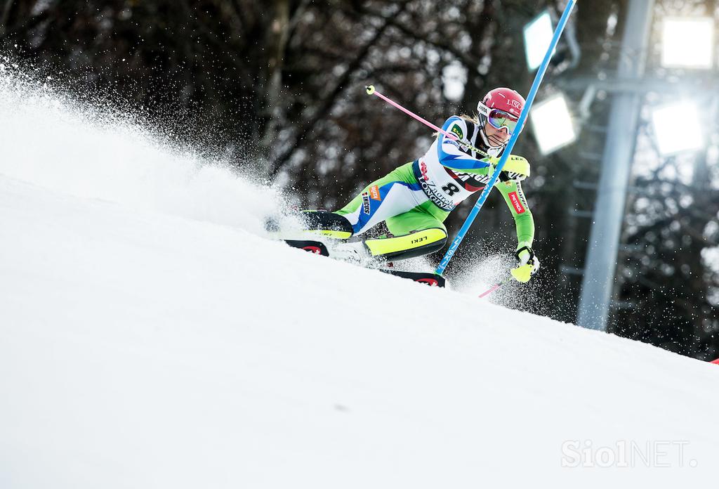 Sljeme 2018