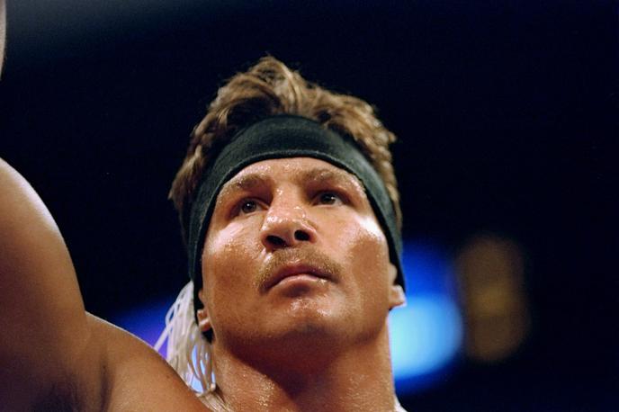 Vinny Paz | Foto YouTube