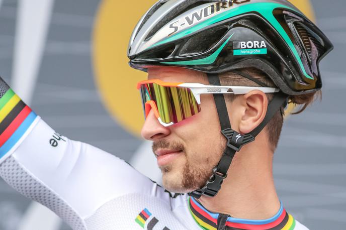 Peter Sagan | Foto Sportida