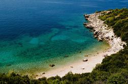 Top hrvaške plaže za družinske počitnice