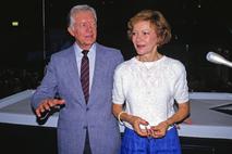 Rosalyn Carter