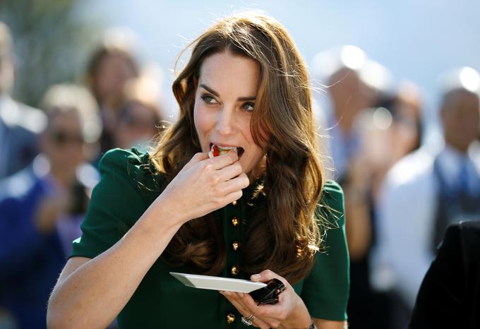 kate middleton | Foto: Reuters