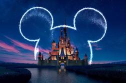 Disney se bo spopadel z Netflixom