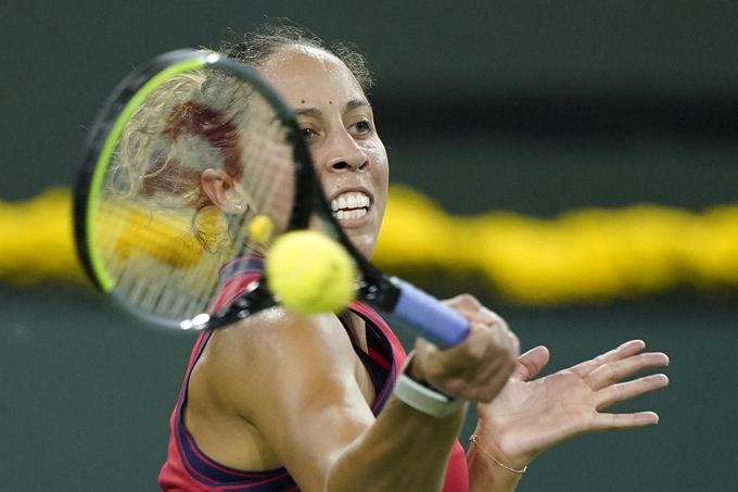 Madison Keys | Foto: Guliverimage/Vladimir Fedorenko