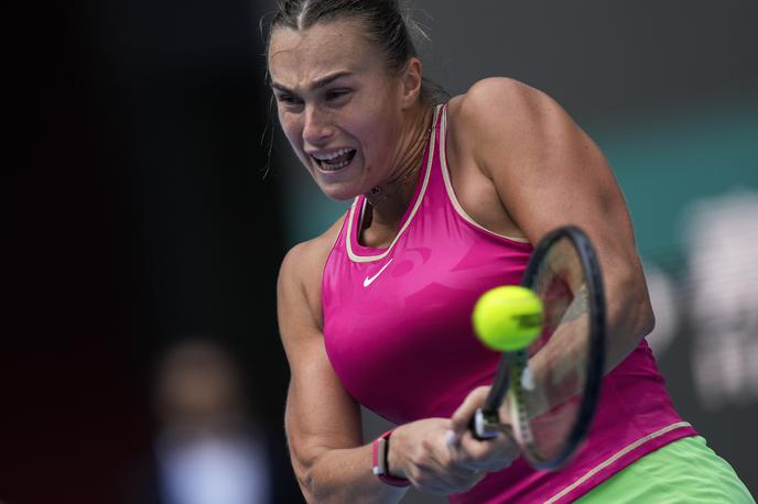 Arina Sabalenka | Foto Guliverimage