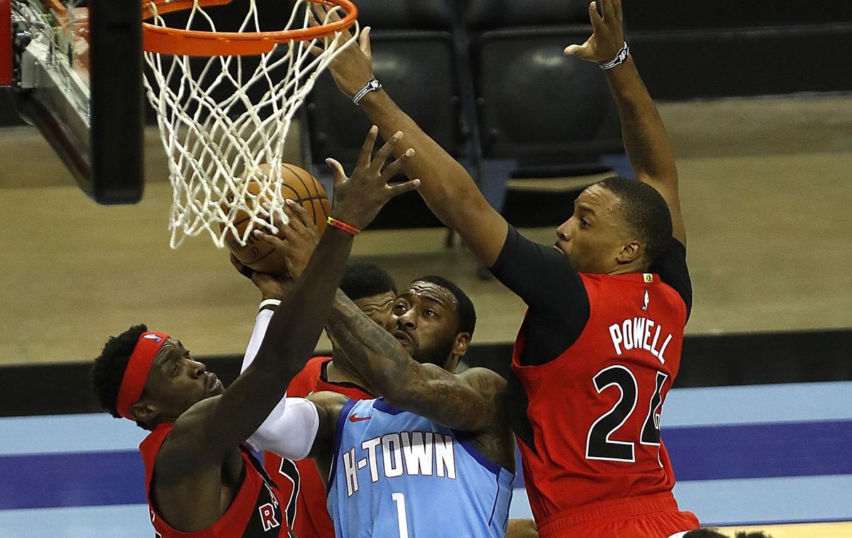 John Wall | Atlanta je v izjemni seriji. | Foto Guliverimage