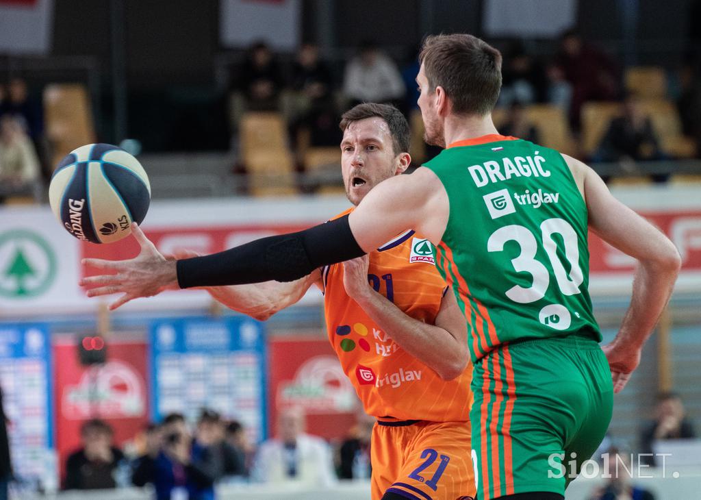 pokal finale Helios Suns Cedevita Olimpija