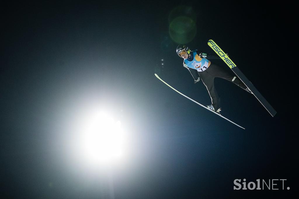 državno prvenstvo Planica