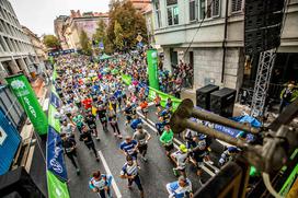 Ljubljanski maraton