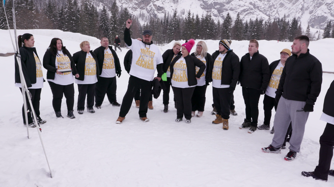 The Biggest Loser Slovenija | Foto: Planet TV