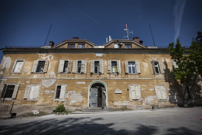 Tržič | Foto Bojan Puhek