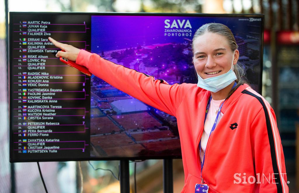 WTA Portorož