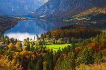 Bohinjsko jezero