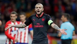 Wilshere novi nogometaš West Hama