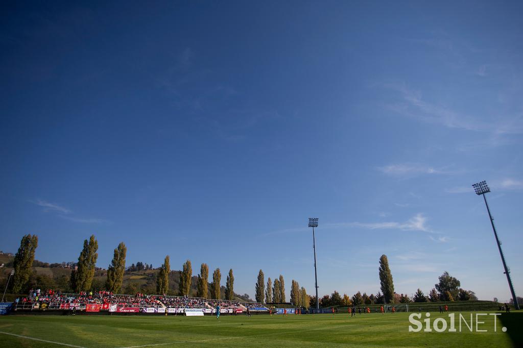 NK Maribor Liverpool