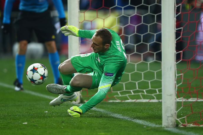 Jan oblak | Foto Guliver/Getty Images