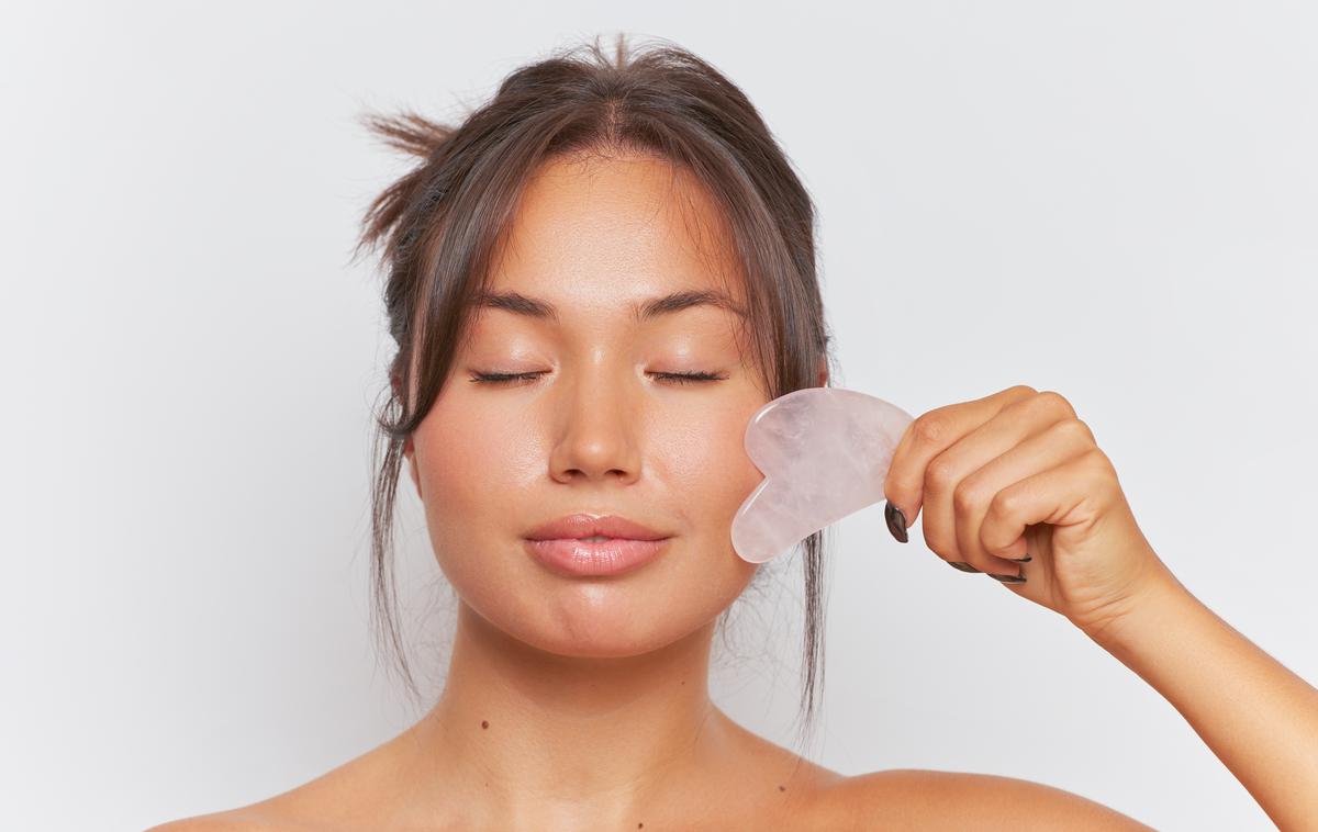 Gua Sha | Foto Shutterstock