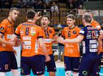 ACH Volley : Tours VB