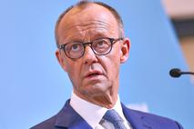 Friedrich Merz