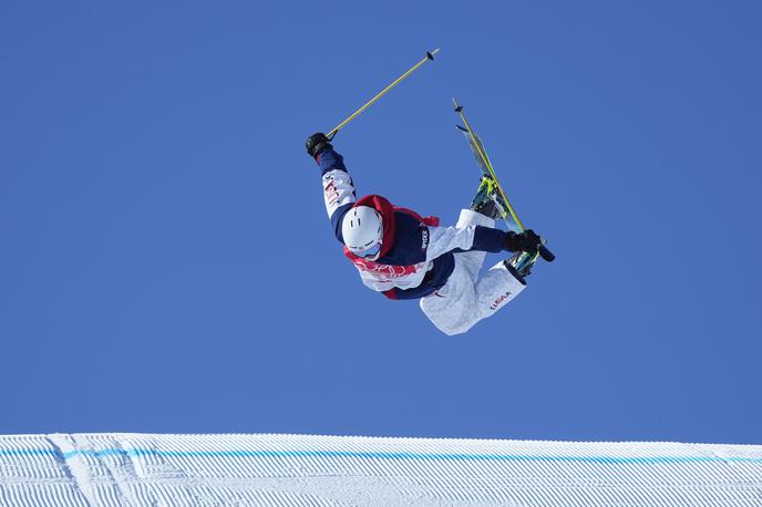 snežni park | Foto Reuters