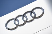 Audi Logo