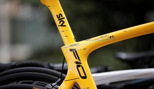 Pinarello bo podpiral Sky tudi po letu 2019