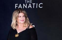 Umrla igralka Kirstie Alley